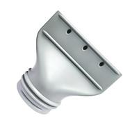 AC Hose Connector - Air Conditioner Vent Coupling, Universal Exhaust Extens