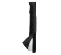 AC Hose Cover, Portable Air Conditioner Wrap, Thermal Insulated Duct Shield, Vent Tube Protector, Weather-Resistant Cover for Outdoor Exhaust and Cooling System Use, 75.98 inches