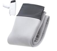 Ac Hose Insulation Sleeve - Foam Pipe Cover, Thermal Insulation Tube