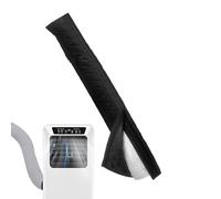 AC Hose Sleeve For Heat Reduction | Portable Insulated Ac Hose Sleeve,Dustproof Versatile Exhaust Tube Accessories For Home Dorm Workplace