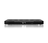 AC Infinity AIRCOM T9, ventola di raffreddamento silenziosa 17" (43 cm) per ricevitore, amplificatore, DVR, componenti AV Cabinet