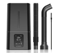 AC Infinity CLOUDFORGE T7, Umidificatore per piante da 15 litri con controller intelligente integrato, programmazione del bilanciamento dell'umidità, umidificatore per ambienti interni di grado