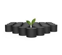 AC Infinity Collare clone da 7,6 cm, inserti clonatori con design a 8 razze, confezione da utilizzare con tazze a rete in sistemi di coltivazione idroponica, aeroponica, macchine clonatrici e