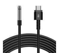 AC Infinity Controller Sensore sensore per controller AI+, in acciaio inox, 6 m, con guarnizione impermeabile, per serie CLOUDLINE AIRLIFT AIRTITAN AIRBLAZE CLOUDWAY