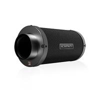 AC Infinity Filtro Air Carbon 8 "con Premium Australian Virgin Charcoal, per ventilatore a canale in linea, controllo degli odori, Grow Rooms