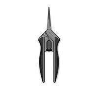 AC Infinity Lama in acciaio inox da 6,6", design ergonomico leggero, con rivestimento in titanio antiaderente, per giardini, idroponici, grow tendenti