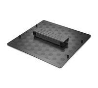 AC Infinity IONBOARD S33, Pannello luminoso a LED con diodi Samsung LM301H, penetrazione più profonda, illuminazione a spettro completo, per piante da interno in serre (3 x 3)