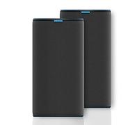 AC Infinity Panno pre-filtro da 15,2 cm, confezione da 2 pezzi, adatto per filtri a carbone da 15,2 cm per il controllo degli odori in tende da coltivazione, giardinaggio indoor, coltura idroponica