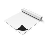 AC Infinity Pellicola di panda in bianco e nero, 3 x 15 m, impermeabile e riflettente, 100% oscurante telo da giardino per serre e fai da te