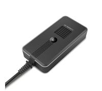 AC Infinity Sensore di CO2 + luce, sensore ambientale, assiste dinamicamente il controller AI+ Monitoraggio dei dati CO2 per giardini, tende da coltivazione, spazi di coltivazione, con ventola