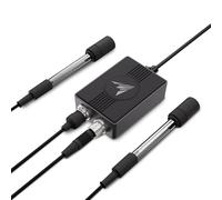 AC Infinity Sensore idro, sensore ambientale per controller AI+, gestisci pH, EC, TDS e temperatura dell'acqua per tende da coltivazione, sblocca automazioni per la programmazione di apparecchiature