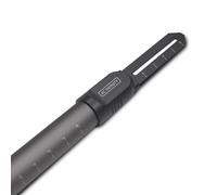 AC Infinity Sonda del sensore del suolo esclusivamente per controller AI, monitora l'umidità e la saturazione per giardini, tende da coltivazione, spazi di coltivazione, stelo staccabile, protezione