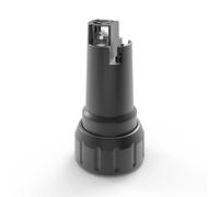 AC Infinity Sonda di ricambio per misuratore idroponico Pro, misura acidità, alcalinità, temperatura, EC, TDS e salinità con precisione pH ± 0,01, piante idroponiche, giardinaggio, acquari, piscine