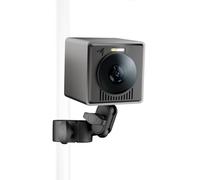 AC Infinity SPECTRON 3 AI Grow Camera, 4K Stills & Timelapse, 2.5K Live | Analisi della salute e della crescita delle piante, visione notturna, avvisi in tempo reale, app WiFi