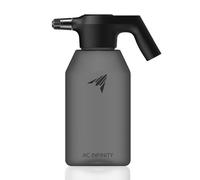 AC Infinity Spruzzatore automatico, flacone spray elettrico portatile, ricaricabile tramite USB, con beccuccio regolabile per piante, fertilizzazione, giardinaggio e pulizia (grafite)