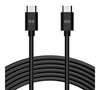 AC Infinity UIS - Cavo da controller a dispositivo per controller 69 Pro e Pro +, da maschio a maschio, cavo di prolunga da 3 m, funziona con CLOUDRAY, CLOUDLINE, IONFRAME, CLOUDFORGE e altro ancora