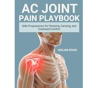 AC JOINT PAIN PLAYBOOK: Safe progressions for pressing, carrying, and overhead comfort