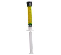 AC Leak Detector, Air Conditioner Leak Detection, High Sensitivity Fluorescent Concentrate Agent, Effective for Vehicle Home Basement RV HVAC Systems, Easy Use and Accurate