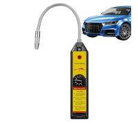 AC Leak Detector,Lightweight Precise Battery Powered Detection,Air Conditioning Detection - Trucks RVs Motorcycles ATVs Boats Vehicle Home Airplane Apartment Garage Workshop