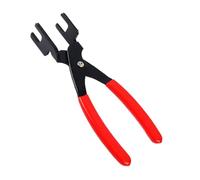 AC Line Disconnect Pliers - Automotive Repair Tool | Quick Release Hose Clamp Separator, Heavy Duty Oil Pipe Disconnection Plier, Ergonomic Steel Hand Tool For Mechanics Trucks Cars Garage Use