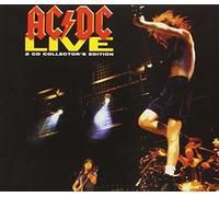 Ac - LIVE '92 =REMASTERED/2CD=