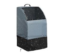 AC Machine Outside Cover Waterproof Accessory - Waterproof Fabric 95x65x