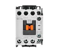 AC Magnetic Contactor MC-9b MC-12b MC-18b MC-25b LS ELECTRIC 9A 12A 18A 25A(MC-9b AC 24V)