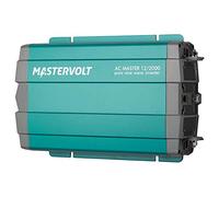 AC Master Inverter Tensione Batteria 12 V Modello 12/2000