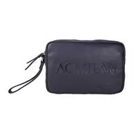 Ac Milan 143029, Pochette Unisex-Adulto, Nero