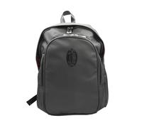 Ac Milan 143461 Milan, Borsa Zaino Travel Unisex-Adulto, L
