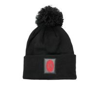 Ac Milan 143466 Berretto, Nero, Taglia Unica Unisex-Adulto