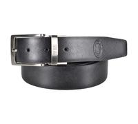 Ac Milan 143597 Cintura, Nero, L-XL Maschio
