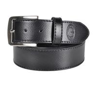 Ac Milan 143601 Cintura, Nero, L-XL Maschio