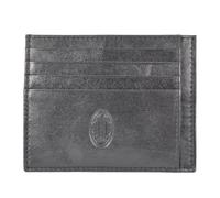 AC Milan 143652, Accessori da Viaggio-Portafogli Unisex-Adulto, Unica