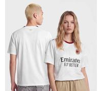 Puma Maglietta A Maniche Corte Lontano Ac Milan 26/27 Replica