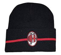 AC Milan Berretto Maglia Taglia Unica Adulto