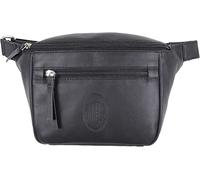 AC Milan Borsello Pelle Prodotto Ufficiale