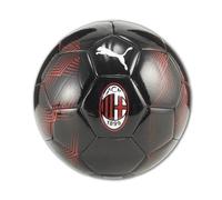 AC Milan Calcio Nero PUMA Ftblcore Palla Training Acm Gr.5