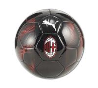 AC Milan Calcio Nero PUMA Ftblcore Palla Training Acm Gr.5