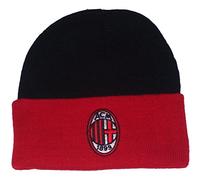 AC Milan Cuffia Milan Ufficiale Berretto Cappello