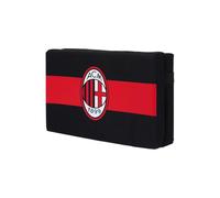 AC Milan - Cuscino Da Stadio, Cuscino Imbottito da Stadio, Prodotto Ufficiale