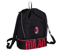 AC MILAN EASY BAG SACCA GYM BACKPACK PRODOTTO UFFICIALE