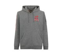 AC Milan Felpa Ftbl Icons, Unisex
