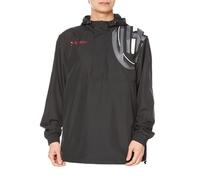 AC Milan FtblLegacy Giacca Uomo Nero Tango Rosso 3XL