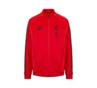 Ac Milan Puma Giacca sportiva 2026 Stadium Pre Match KING Anthem Red Fire