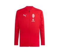 Puma Ac Milan Allenamento 2023/2024 rosso S