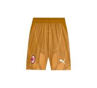 AC Milan - Kit Gara, Pantaloncini Bermuda Unisex - Bambini e Ragazzi