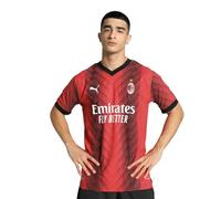 AC MILAN MAGLIA GARA HOME AUTHENTIC PUMA 23/24