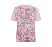 Puma Milan Prematch Ss Third 24-25 M - Abbigliamento Calcio Ufficiale - Uomo - Color Mix M