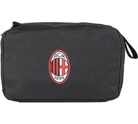AC Milan Pochette Beauty Viaggio con gancio Prodotto Ufficiale